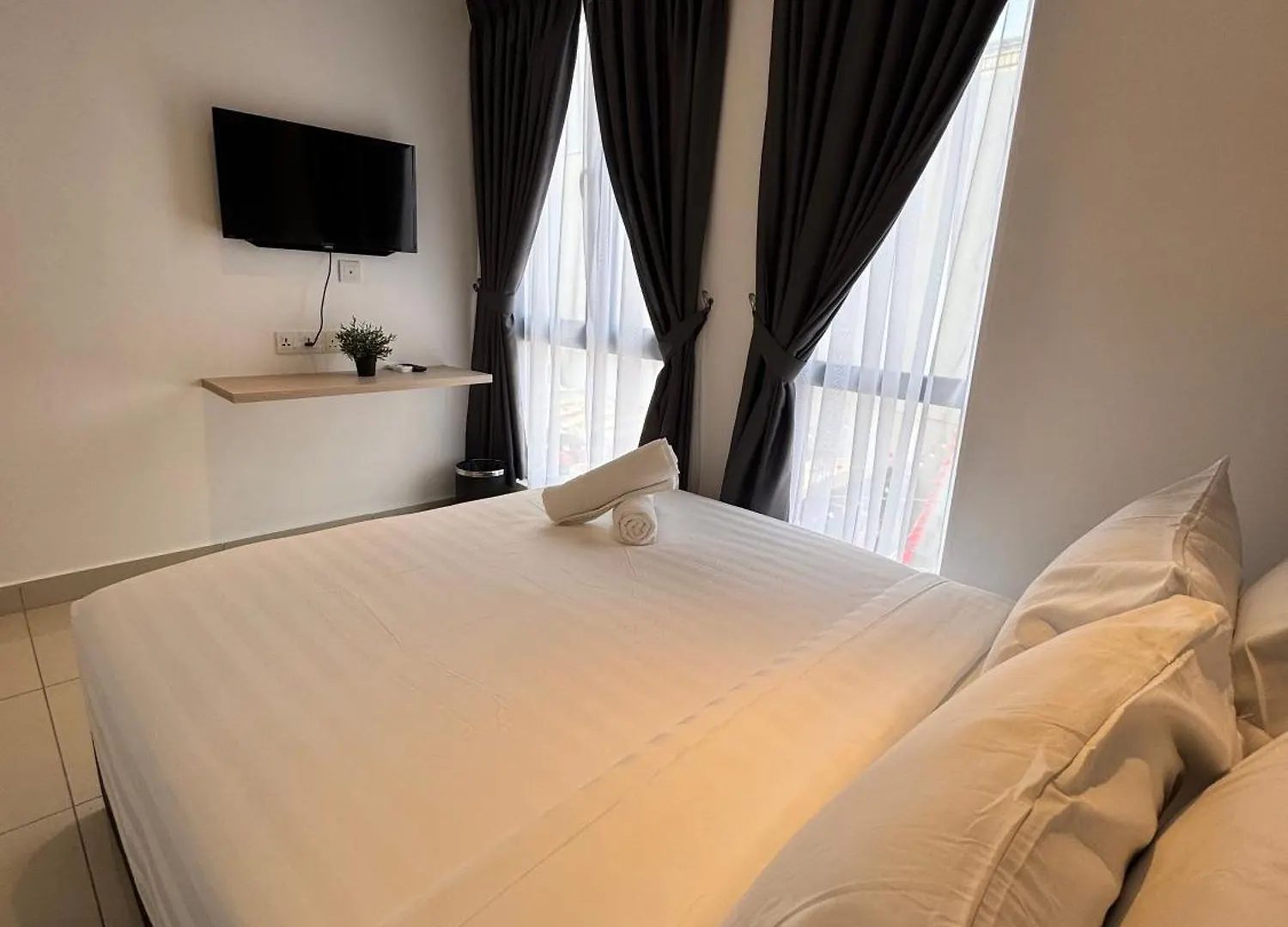 Maca Hotel By Sky Hive George Town