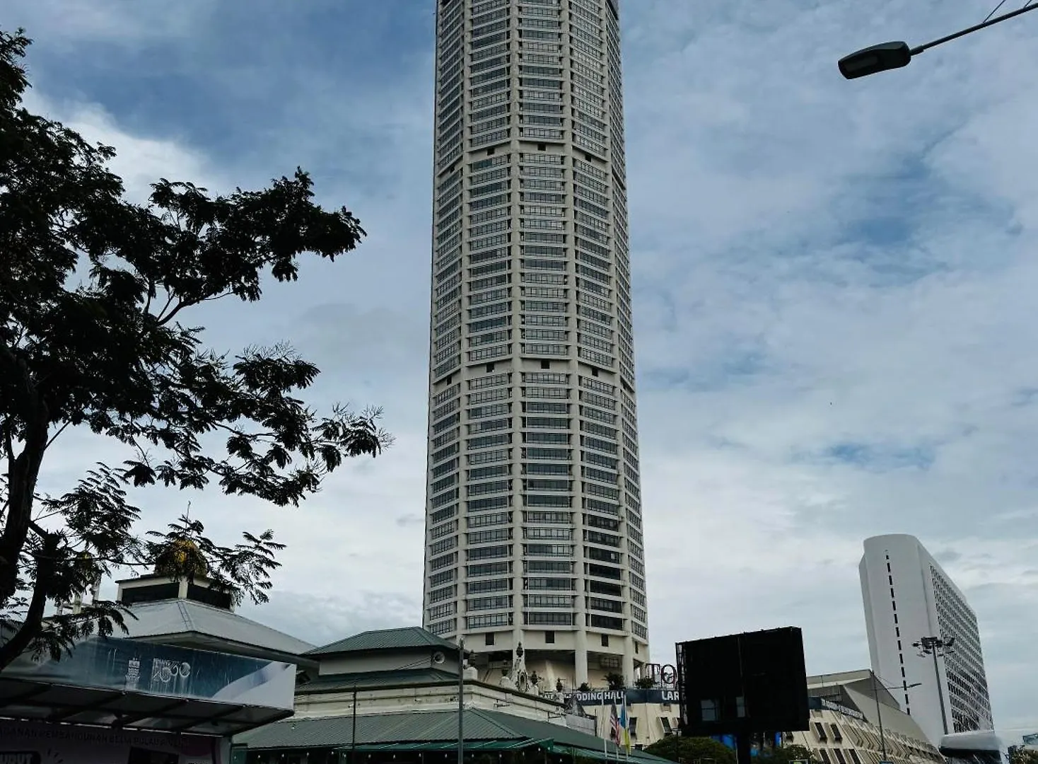 Maca Hotel By Sky Hive George Town Malaysia