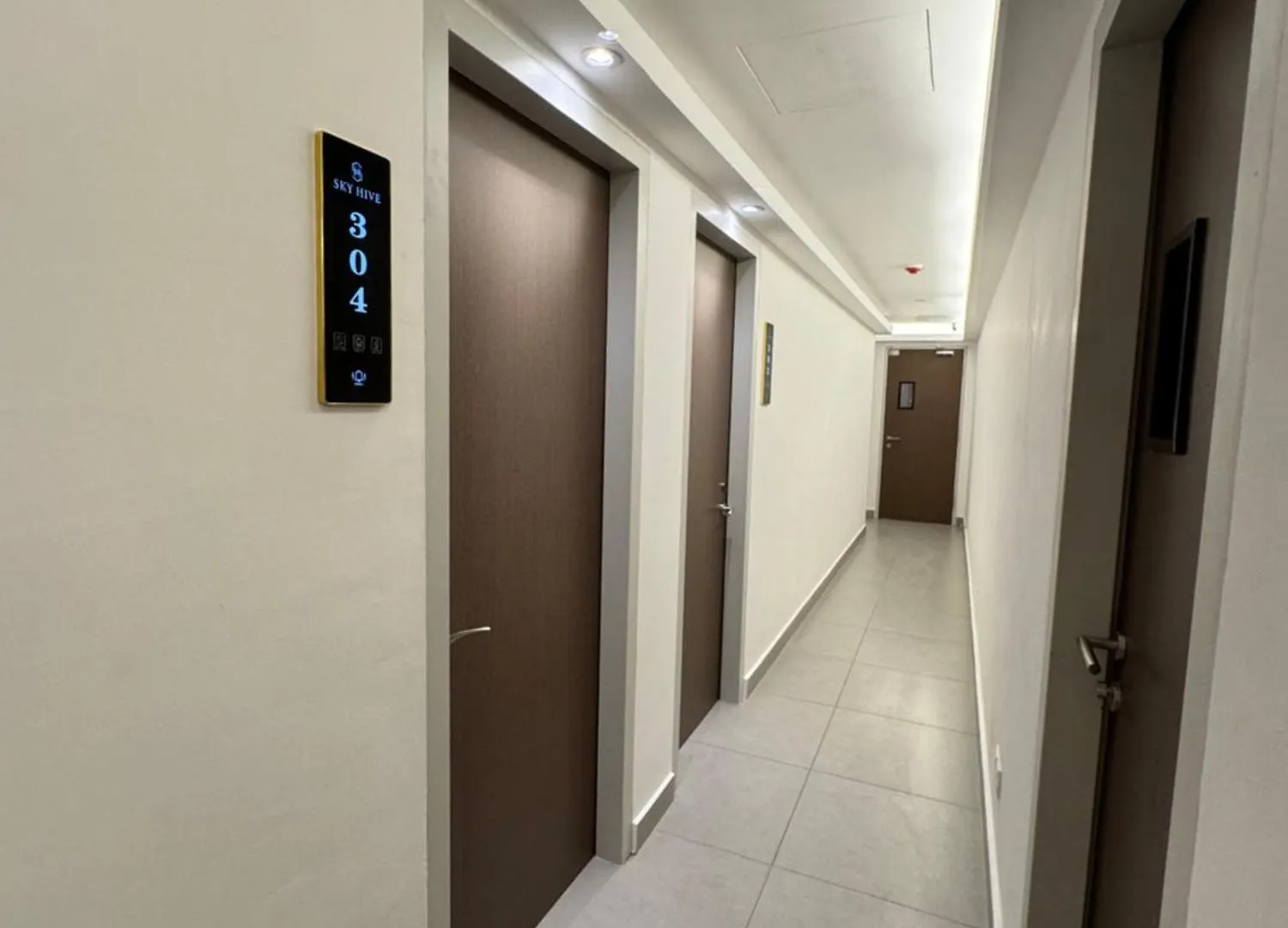 Maca Hotel By Sky Hive George Town Malaysia
