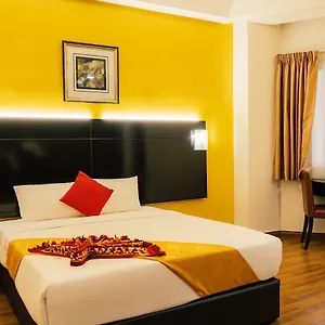 Sentral Riverview 3*, Malacca Malaysia