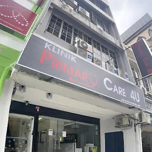 Senja Chinatown 2*, Kuala Lumpur Malaysia