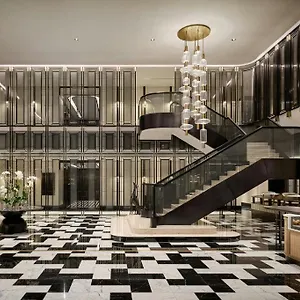 The Millen Penang, Autograph Collection 5*, George Town Malaysia