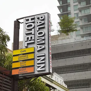 Paloma Bukit Bintang 4*, Kuala Lumpur Malaysia