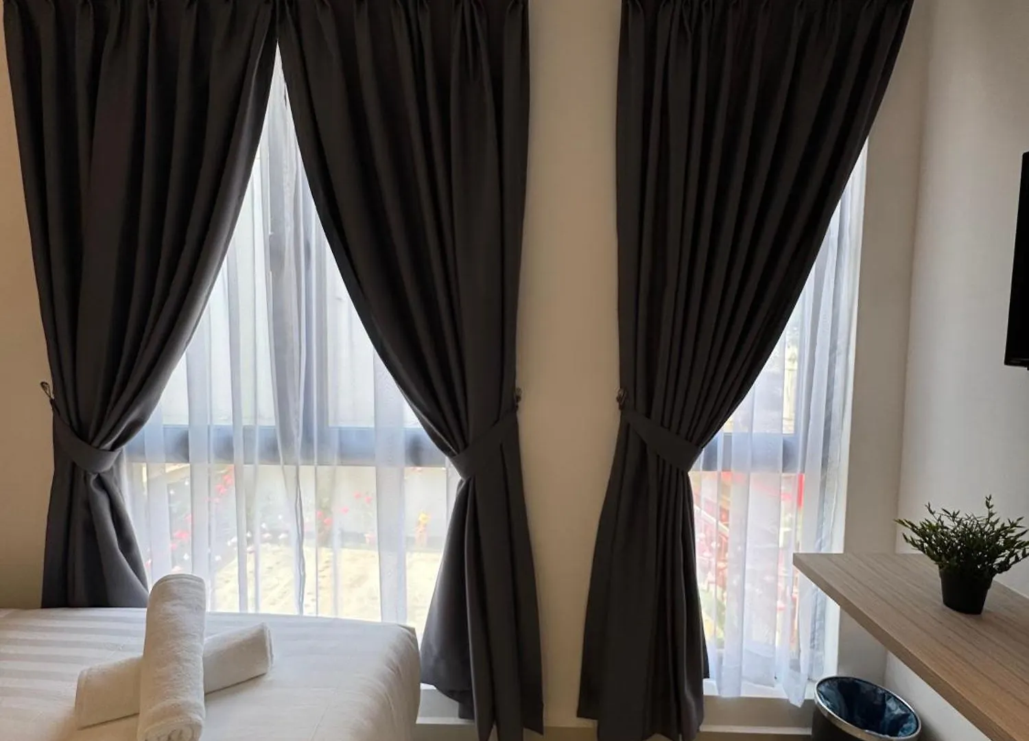 ג'ורג' טאון Maca Hotel By Sky Hive