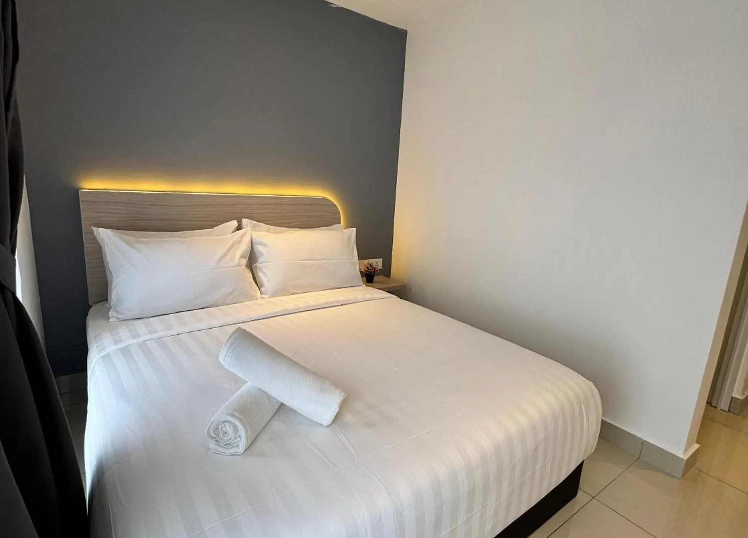 ג'ורג' טאון Maca Hotel By Sky Hive