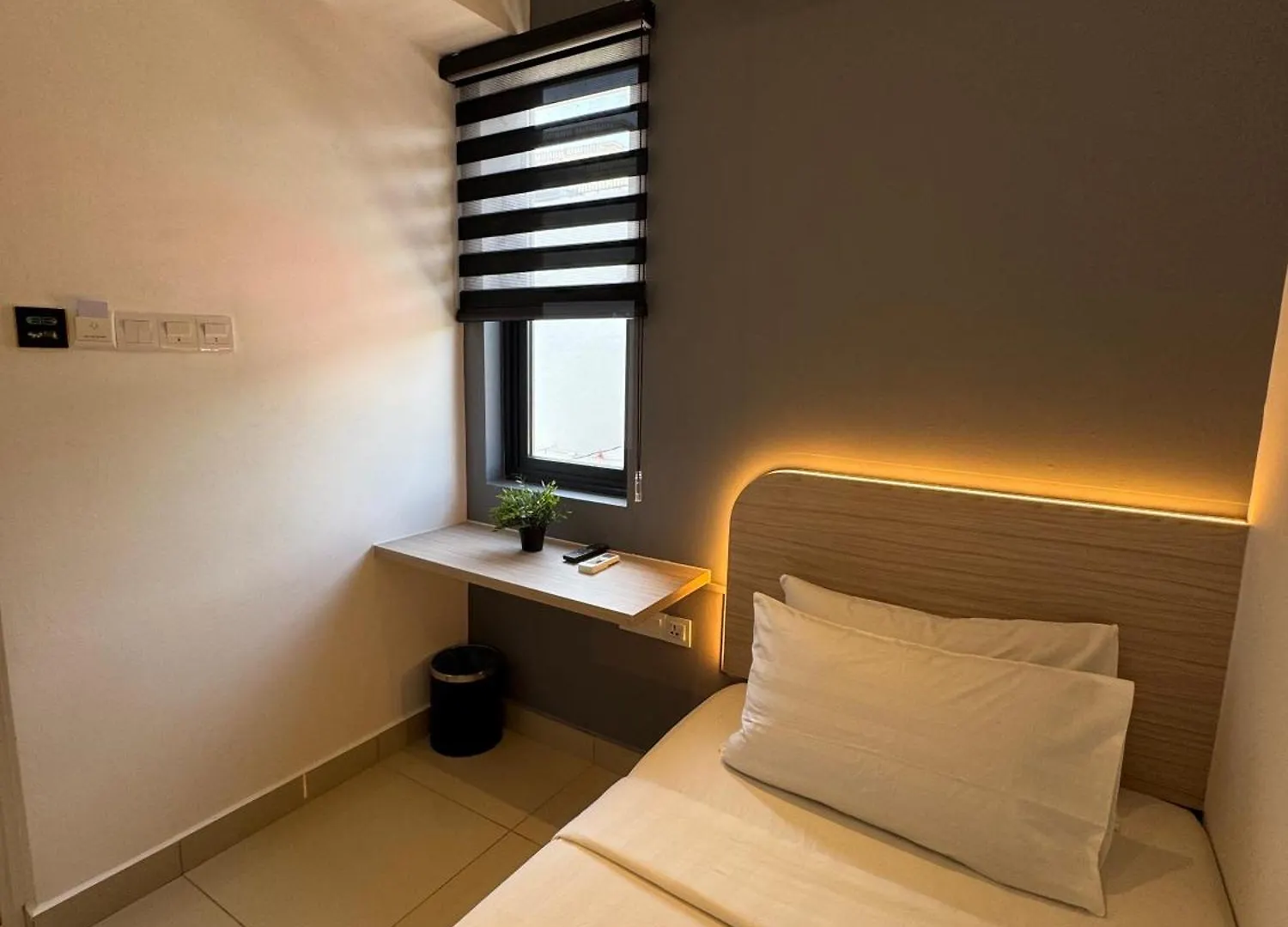 ג'ורג' טאון Maca Hotel By Sky Hive  ג'ורג' טאון