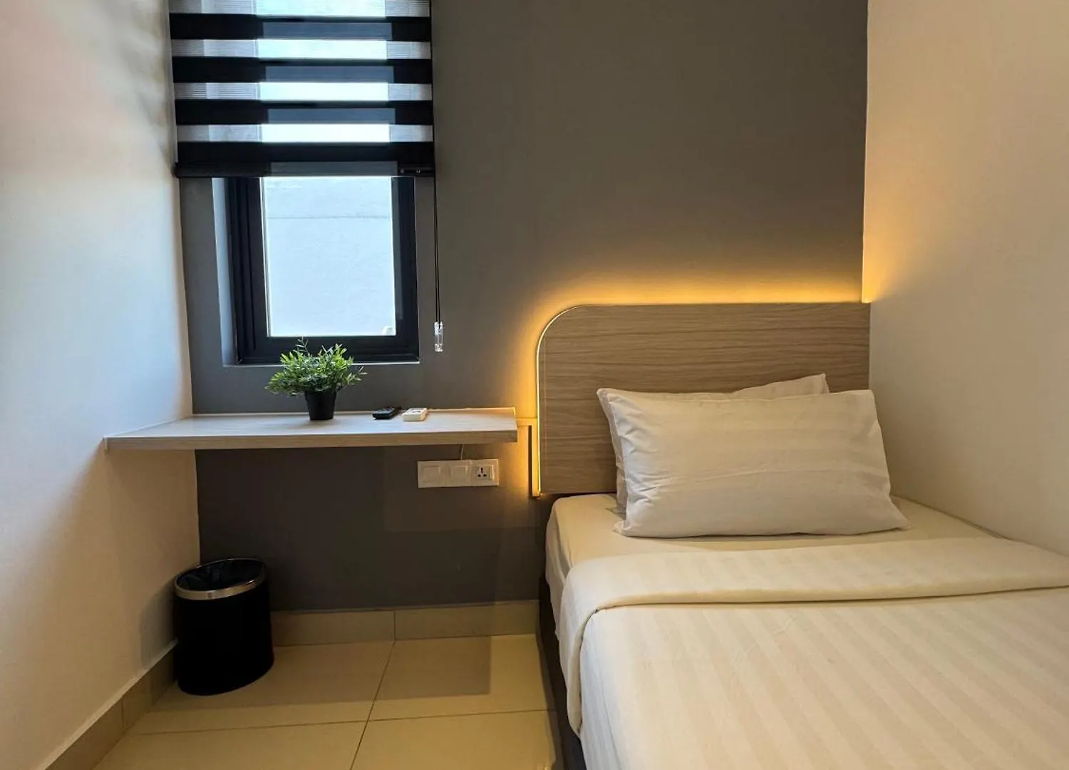ג'ורג' טאון Maca Hotel By Sky Hive